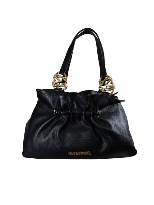 Shoulder bag LOVE MOSCHINO | JC4009PP10LB0000